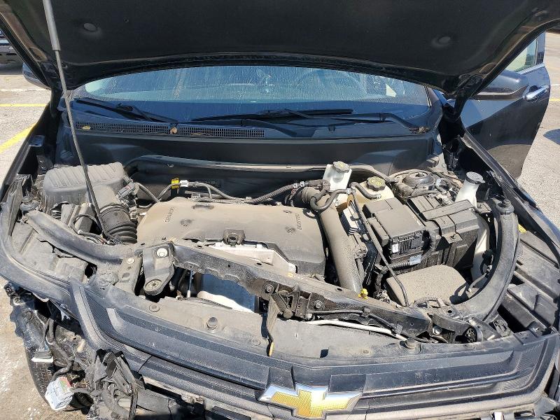 66380196 :رقم المزاد ، 2GNAXLEX9L6118395 vin ، 2020 Chevrolet Equinox مزاد بيع