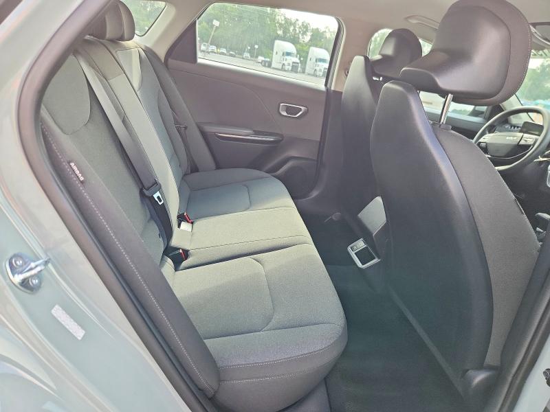 64192886 :رقم المزاد ، 3KPFT4DE6SE074984 vin ، 2025 Kia K4 مزاد بيع
