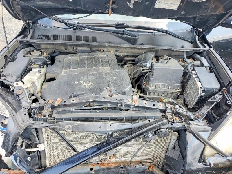 Aukcja sprzedaży 2012 Toyota Rav4, vin: JTMRK4DV8C5107433, numer aukcji: 64965256