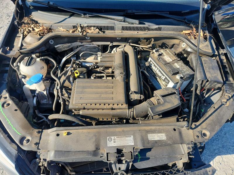 Продаж на аукціоні авто 2017 Volkswagen Jetta, vin: 3VWDB7AJ5HM304359, номер лоту: 65353006