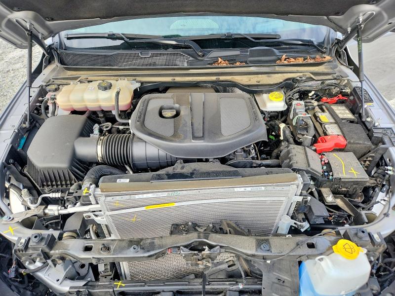 Продажа на аукционе авто 2025 Ram 1500, vin: 1C6SRFJP2SN613621, номер лота: 64100896