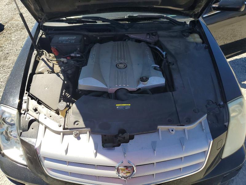 Aukcja sprzedaży 2005 Cadillac Sts, vin: 1G6DC67A550208489, numer aukcji: 64843336