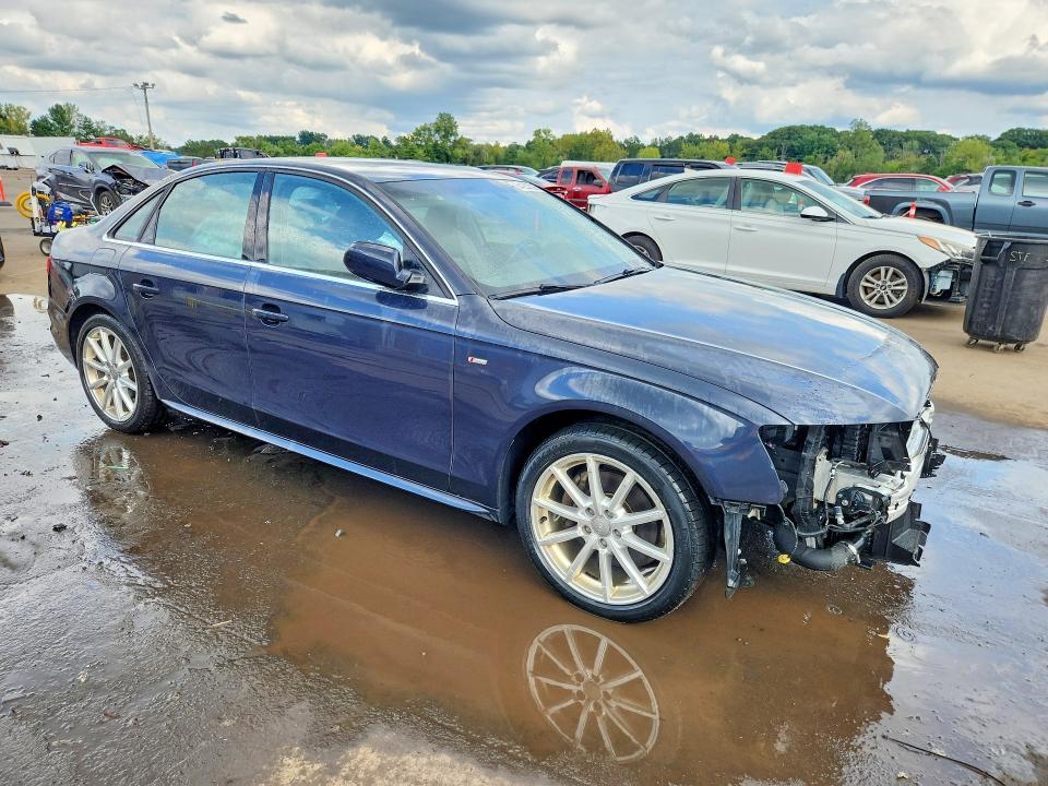 Aukcja sprzedaży 2016 Audi A4, vin: WAUFFAFL9GN018832, numer aukcji: 64250336