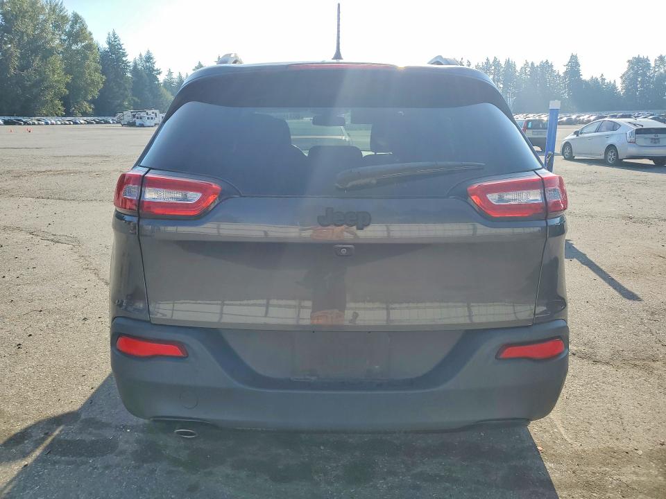Aukcja sprzedaży 2015 Jeep Cherokee, vin: 1C4PJLCB0FW722701, numer aukcji: 66315016