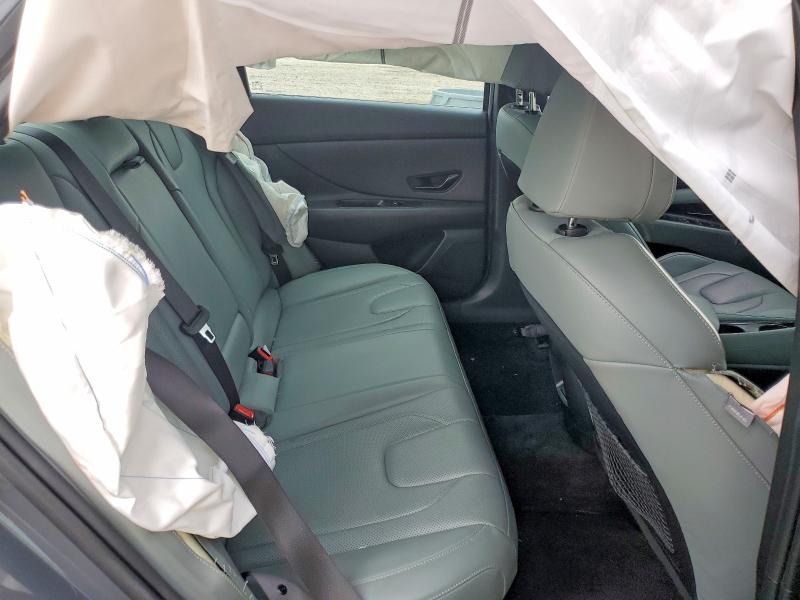 Продаж на аукціоні авто 2026 Hyundai Elantra, vin: KMHLN4DJXTU187765, номер лоту: 67179206