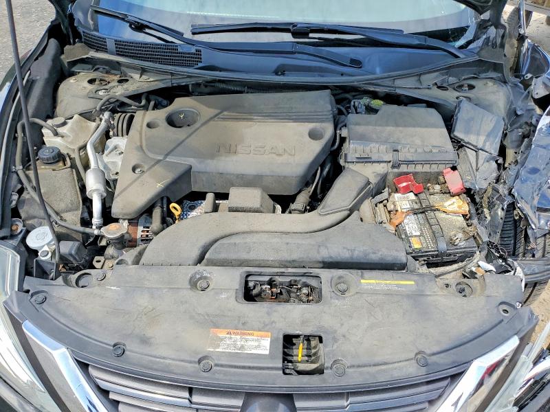Продажа на аукционе авто 2017 Nissan Altima, vin: 1N4AL3AP0HC189306, номер лота: 66106316