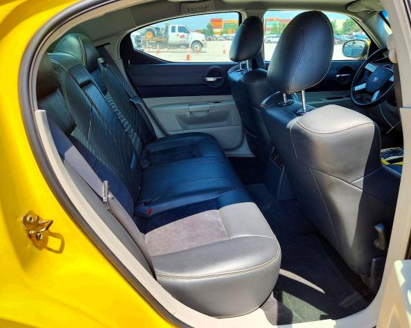 Aukcja sprzedaży 2006 Dodge Charger, vin: 2B3KA53H66H378740, numer aukcji: 64037766