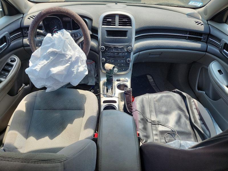 Продаж на аукціоні авто 2015 Chevrolet Malibu, vin: 1G11B5SL2FF332880, номер лоту: 64282746