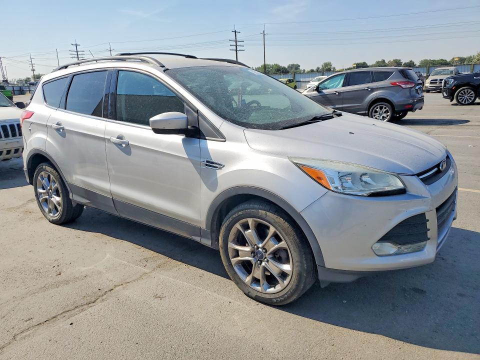 Aukcja sprzedaży 2015 Ford Escape, vin: 1FMCU9G91FUB01720, numer aukcji: 65553806