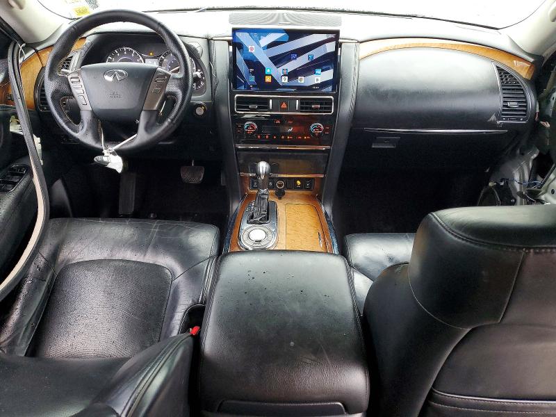 Продажа на аукционе авто 2011 Infiniti Qx56, vin: JN8AZ2ND8B9701521, номер лота: 64124756