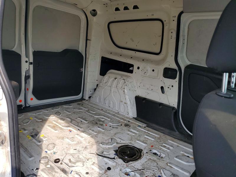 Продаж на аукціоні авто 2021 Ram Promaster City, vin: ZFBHRFAB4M6S83200, номер лоту: 64507256