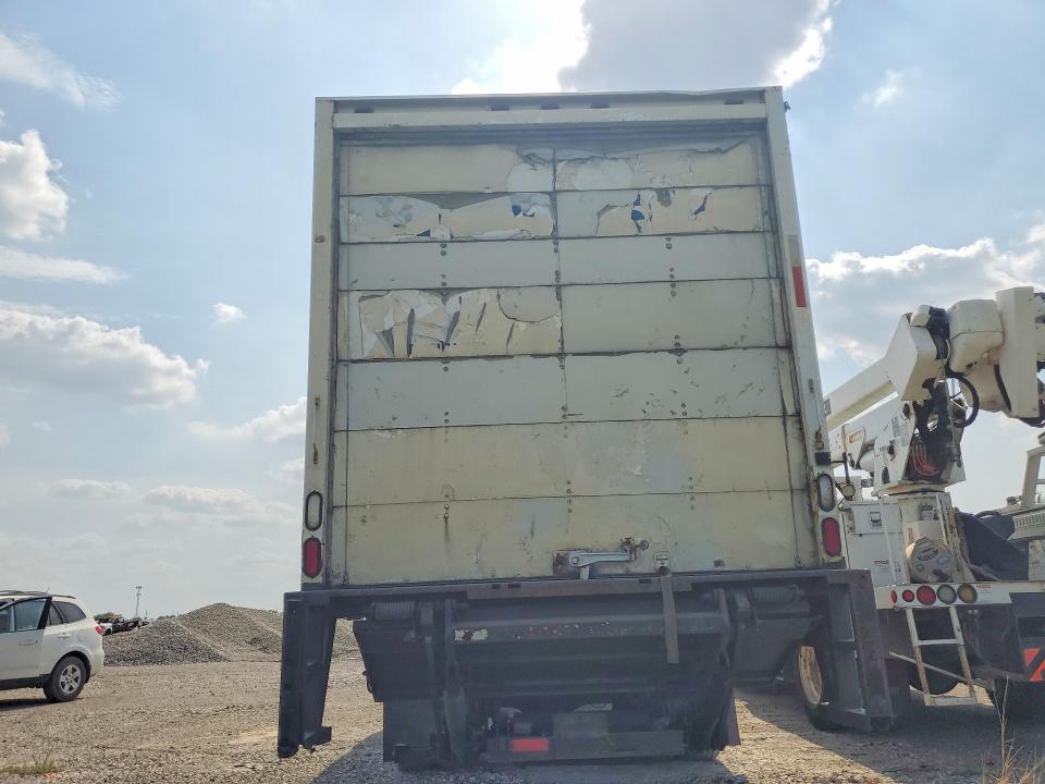 Продаж на аукціоні авто 2015 Freightliner M2, vin: 1FVACWDUXFHGF0253, номер лоту: 65442786