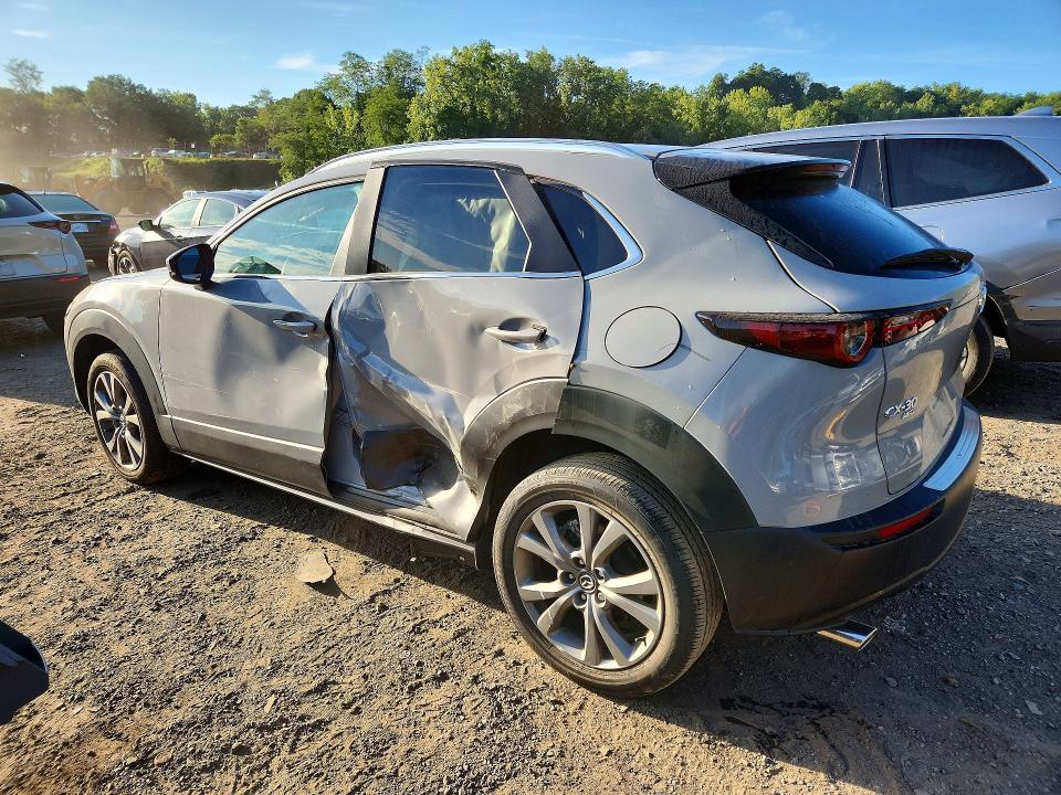 Aukcja sprzedaży 2025 Mazda Cx-30, vin: 3MVDMBCM6SM802602, numer aukcji: 66456846