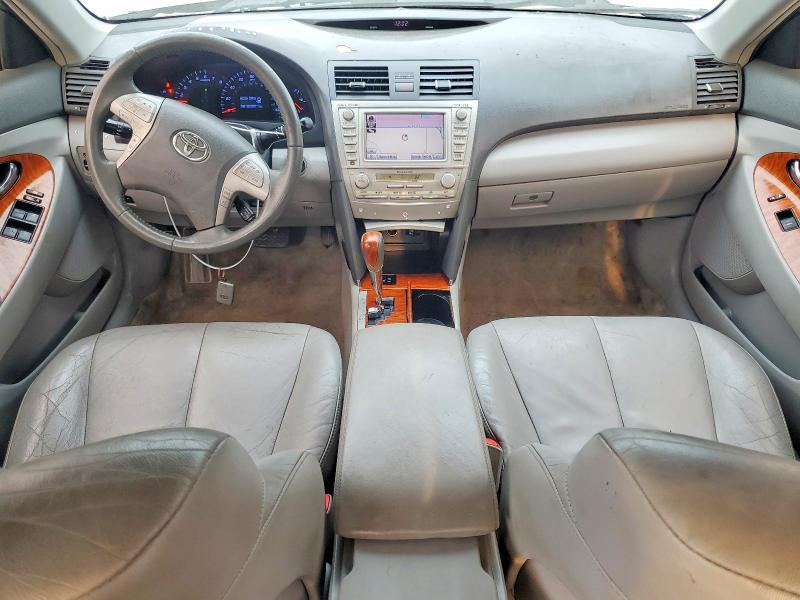 Продажа на аукционе авто 2010 Toyota Camry, vin: 4T1BK3EK6AU108983, номер лота: 64115056