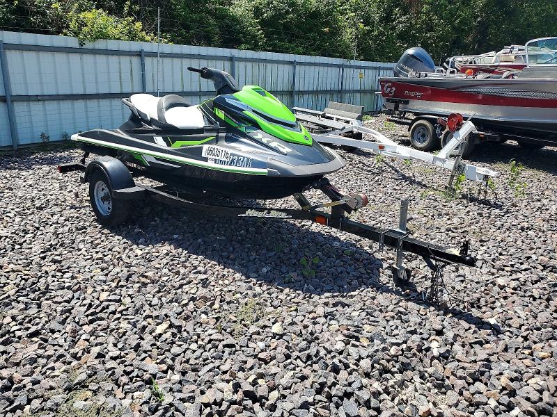 Aukcja sprzedaży 2017 Yam Jet Ski, vin: USYAMAA1335B717, numer aukcji: 66035116