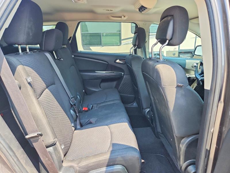 Aukcja sprzedaży 2017 Dodge Journey, vin: 3C4PDDBG4HT671660, numer aukcji: 63477106
