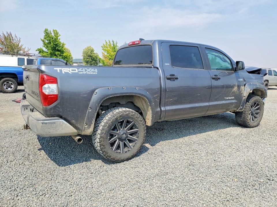 62901466 :رقم المزاد ، 5TFDY5F15MX962394 vin ، 2021 Toyota Tundra مزاد بيع