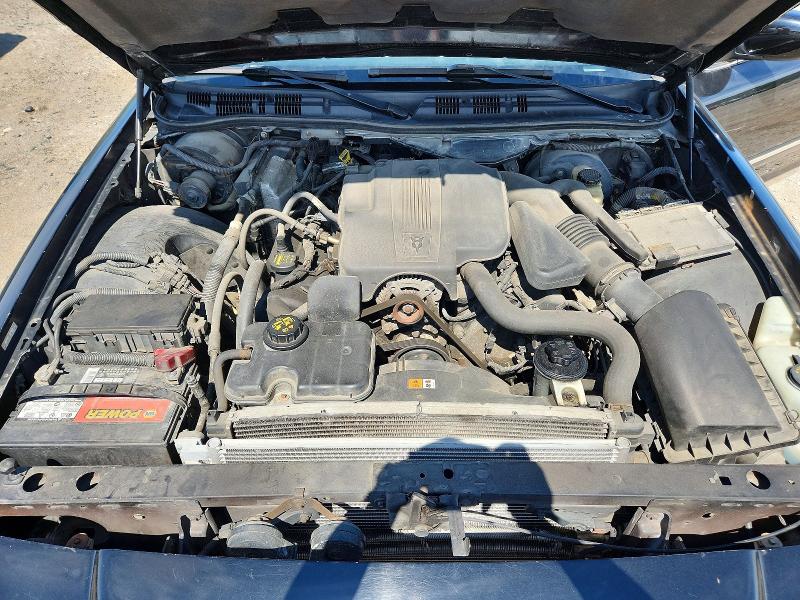 Продажа на аукционе авто 2009 Mercury Grand Marquis, vin: 2MEHM75V59X624149, номер лота: 61643996