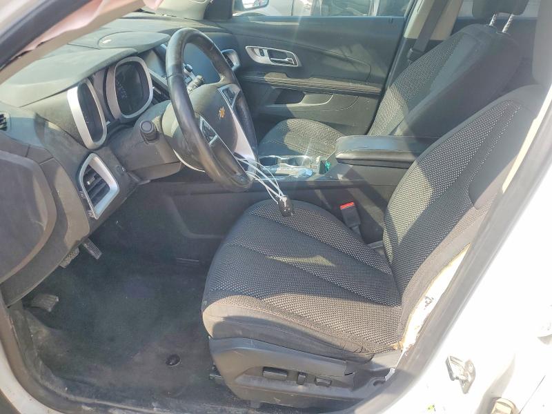 Продаж на аукціоні авто 2015 Chevrolet Equinox, vin: 1GNALBEK4FZ131848, номер лоту: 65807116