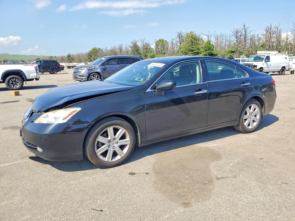 Aukcja sprzedaży 2009 Lexus Es, vin: JTHBJ46G392309589, numer aukcji: 64093126