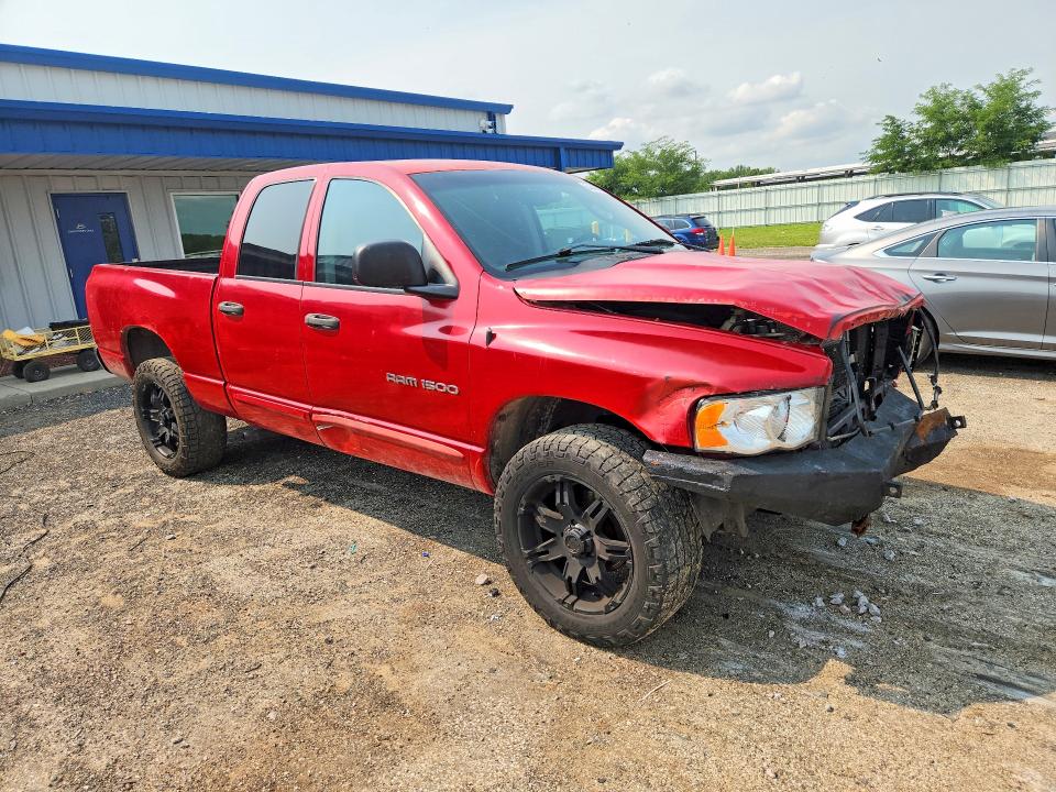 Aukcja sprzedaży 2003 Dodge Ram 1500, vin: 1D7HA18N13S237455, numer aukcji: 64443826