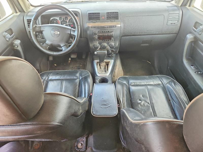 Продажа на аукционе авто 2006 Hummer H3, vin: 5GTDN136668262407, номер лота: 66785296