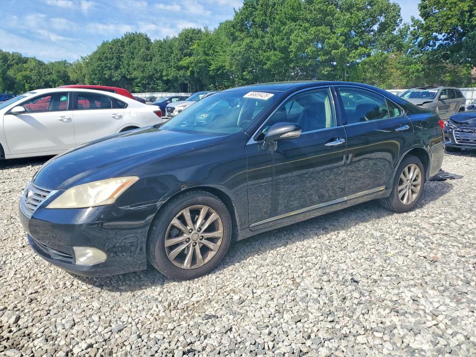 Aukcja sprzedaży 2010 Lexus Es, vin: JTHBK1EG5A2402471, numer aukcji: 66689426