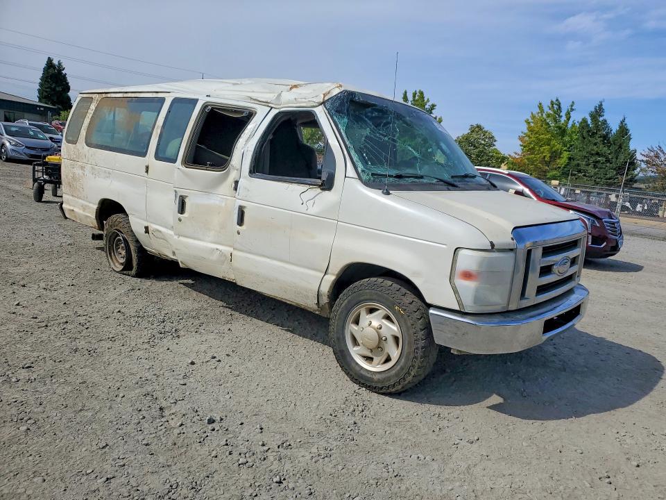 Aukcja sprzedaży 2014 Ford Econoline, vin: 1FBSS3BL1EDA40216, numer aukcji: 64998046