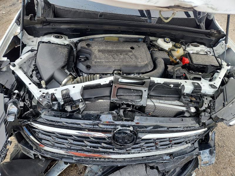 Aukcja sprzedaży 2023 Buick Envision, vin: LRBFZPR41PD194070, numer aukcji: 65811776
