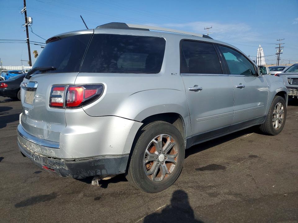 2014 Gmc Acadia მანქანა იყიდება აუქციონზე, vin: 1GKKRRKD7EJ263322, აუქციონის ნომერი: 64515556