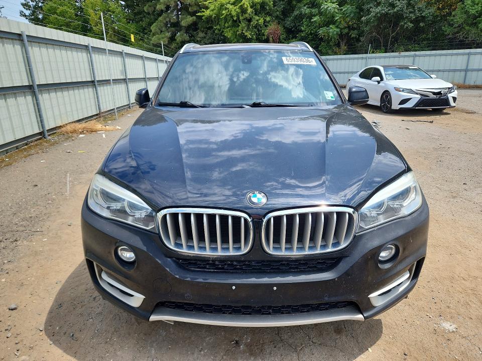 Aukcja sprzedaży 2017 Bmw X5, vin: 5UXKR2C31H0U23194, numer aukcji: 65939036