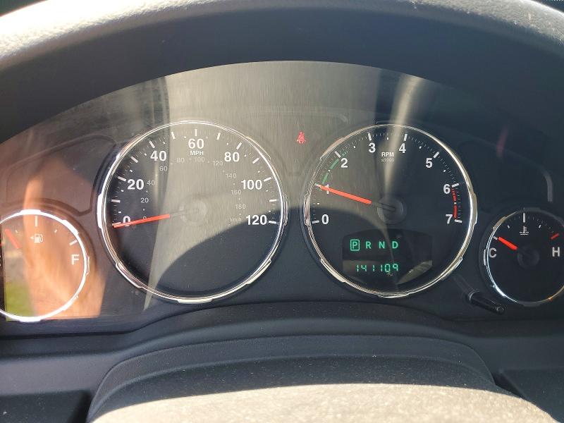 2011 Jeep Liberty მანქანა იყიდება აუქციონზე, vin: 1J4PN2GK0BW584624, აუქციონის ნომერი: 66598066