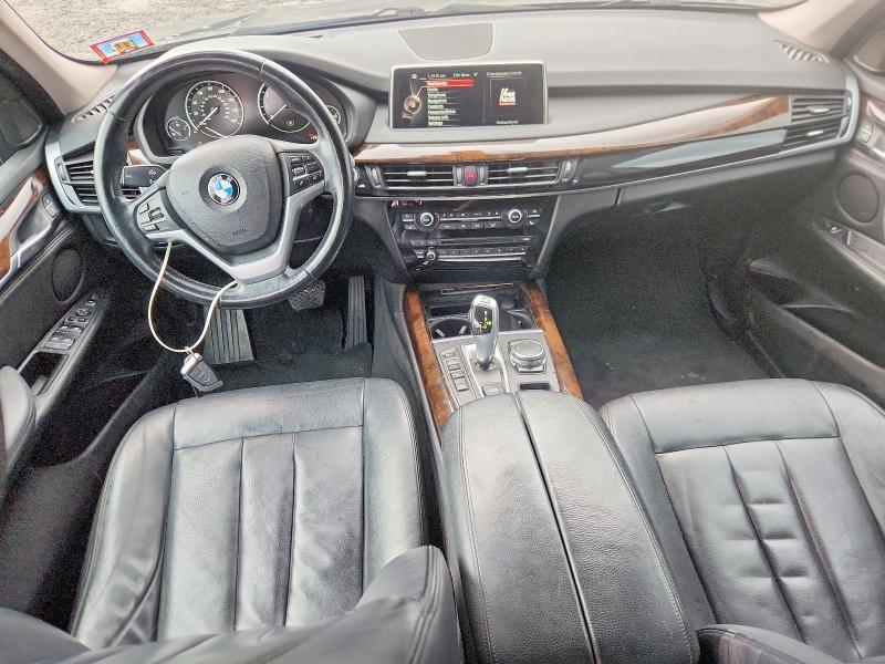 Продаж на аукціоні авто 2015 Bmw X5, vin: 5UXKR0C55F0K61217, номер лоту: 66553836