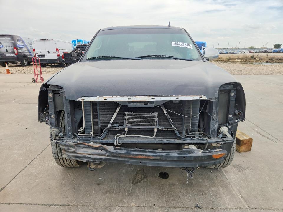 Aukcja sprzedaży 2012 Gmc Yukon Xl, vin: 1GKS1HE07CR256511, numer aukcji: 65207646