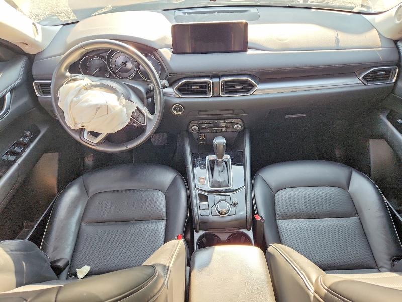 Aukcja sprzedaży 2024 Mazda Cx-5, vin: JM3KFBBLXR0447448, numer aukcji: 66084706