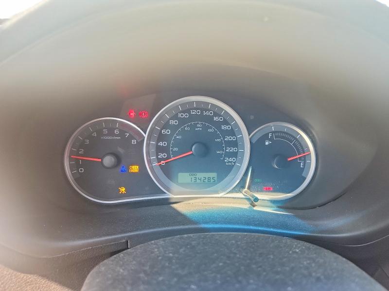 Продаж на аукціоні авто 2011 Subaru Impreza, vin: JF1GH6B60BG821109, номер лоту: 63651516