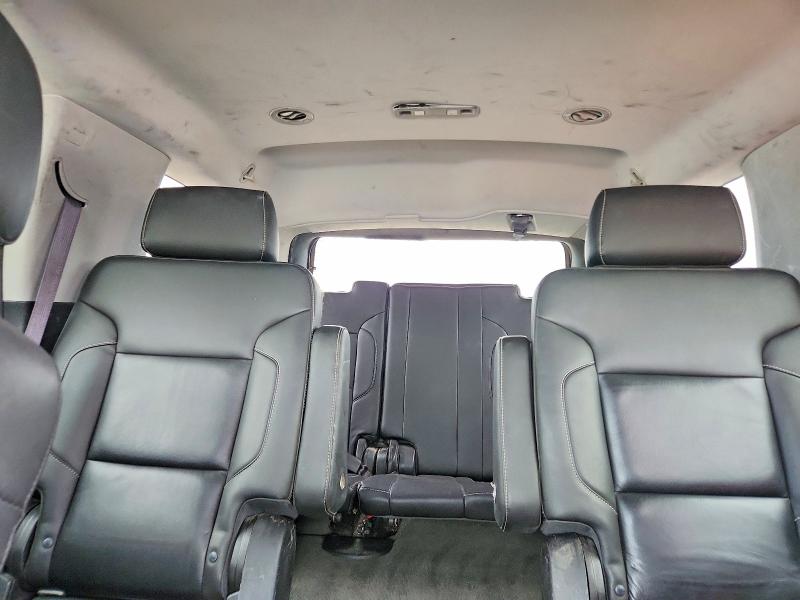 2015 Chevrolet Tahoe მანქანა იყიდება აუქციონზე, vin: 1GNSKBKC4FR502432, აუქციონის ნომერი: 65863686