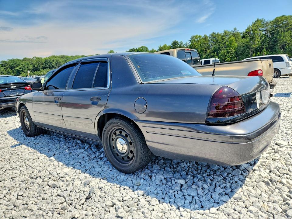 64059666 :رقم المزاد ، 2FAHP71W16X159068 vin ، 2006 Ford Crown Victoria مزاد بيع