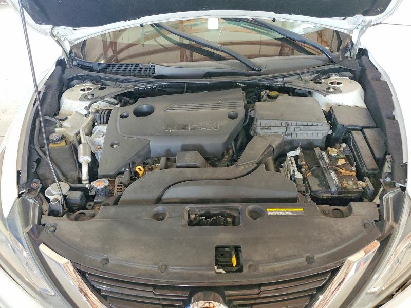 2018 Nissan Altima მანქანა იყიდება აუქციონზე, vin: 1N4AL3AP1JC199624, აუქციონის ნომერი: 64423846