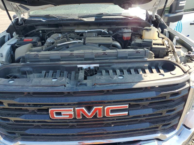 Продаж на аукціоні авто 2023 Gmc Sierra, vin: 1GT49LEY3PF204726, номер лоту: 66472286