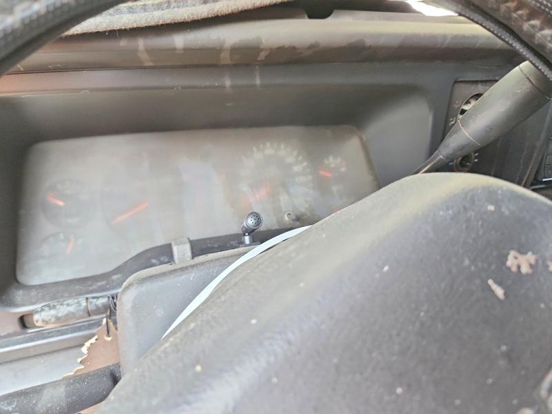 Aukcja sprzedaży 1997 Dodge Ram 2500, vin: 3B7KF23D4VM578351, numer aukcji: 63406056
