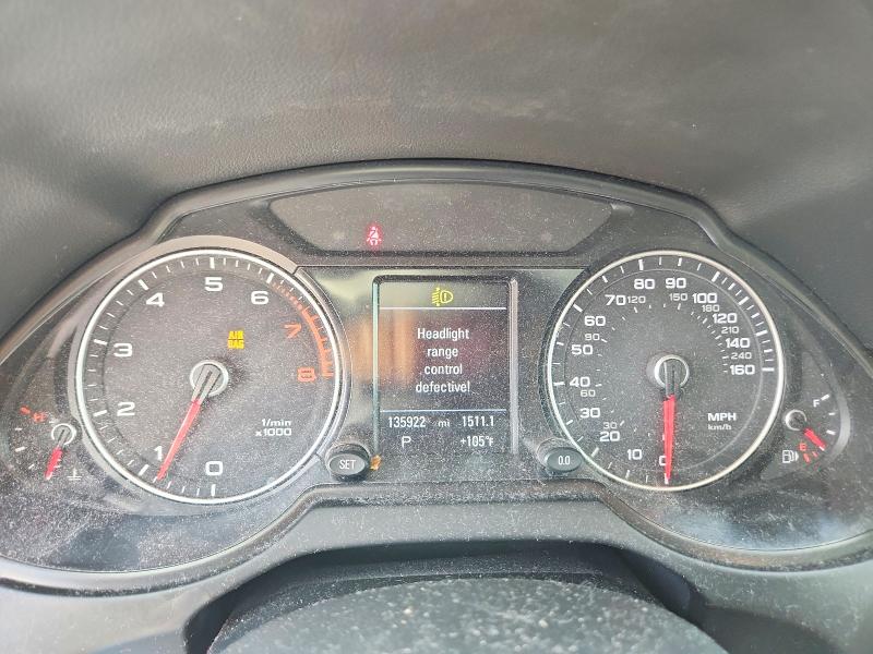 Aukcja sprzedaży 2016 Audi Q5, vin: WA1L2AFP3GA043943, numer aukcji: 63715246