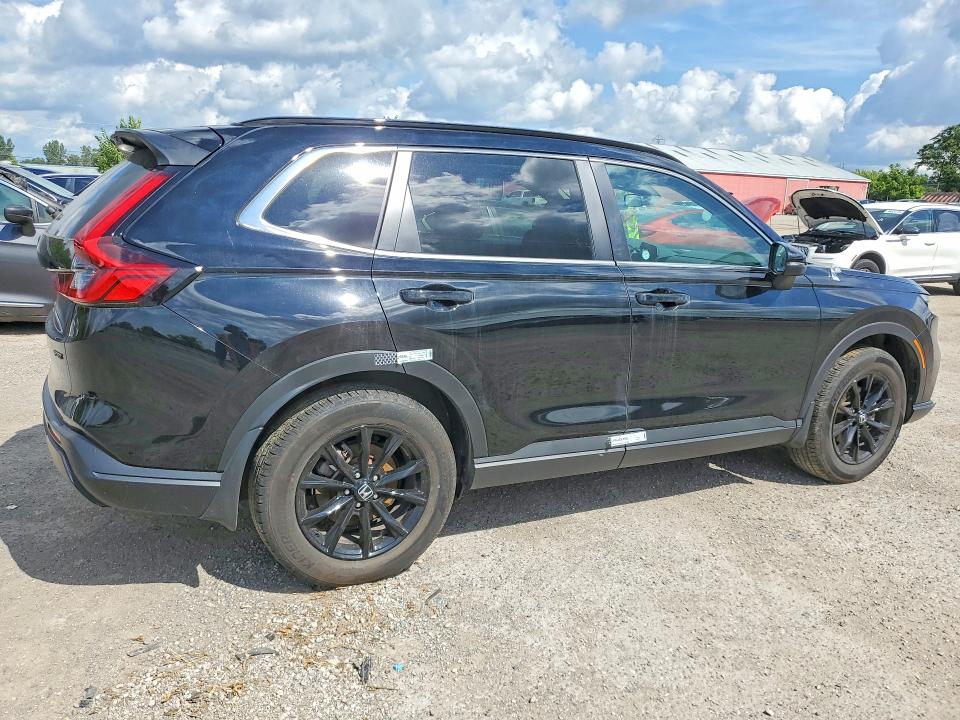 Aukcja sprzedaży 2023 Honda Cr-v, vin: 2HKRS4H53PH102480, numer aukcji: 64456876