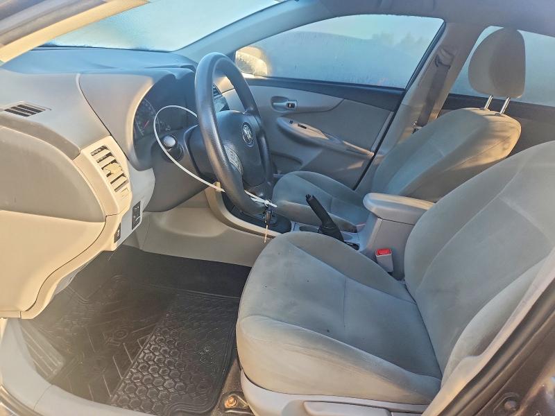Продажа на аукционе авто 2013 Toyota Corolla, vin: 2T1BU4EE7DC037714, номер лота: 66520426