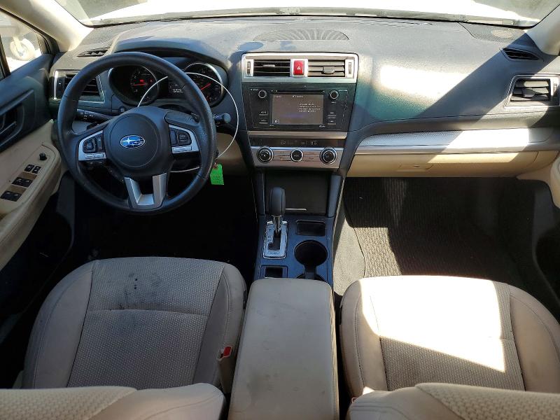 Продажа на аукционе авто 2017 Subaru Outback, vin: 4S4BSAAC6H3381277, номер лота: 64439176