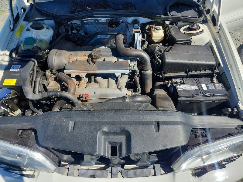 2004 Volvo C70 მანქანა იყიდება აუქციონზე, vin: YV1NC62D44J046442, აუქციონის ნომერი: 67186676