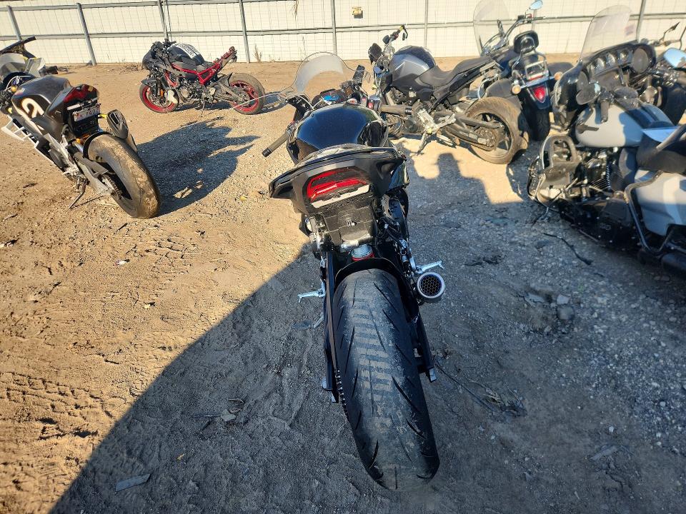 Продажа на аукционе авто 2026 Bmw S 1000, vin: WB10P2304T6M50431, номер лота: 66270746