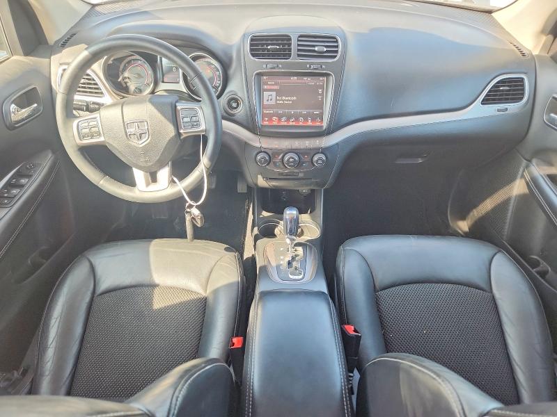 Продаж на аукціоні авто 2018 Dodge Journey, vin: 3C4PDDGG0JT296509, номер лоту: 65396846