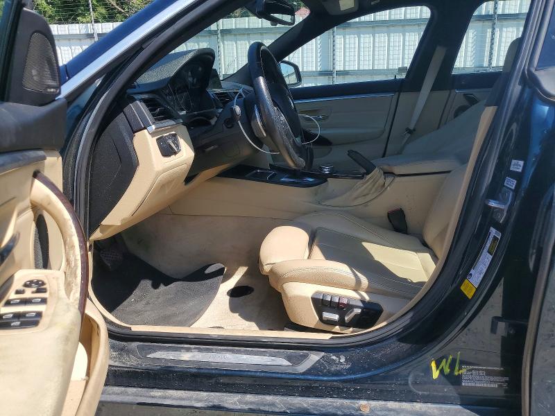 Aukcja sprzedaży 2016 Bmw 428, vin: WBA4A9C58GG505910, numer aukcji: 65714186