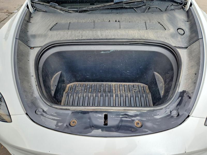 Aukcja sprzedaży 2023 Tesla Model Y, vin: 7SAYGDEE0PF695282, numer aukcji: 63422316